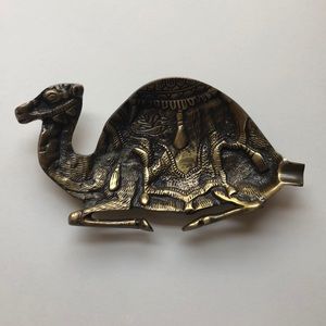 UO Camel Cigarette/ Key/ Jewelry Dish